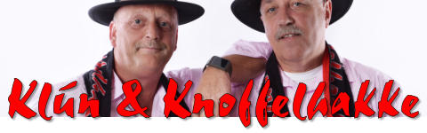 Klún & Knoffelhakke